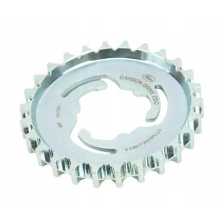 ZĘBATKA TYŁ GATES CARBON DRIVE CDC 26T