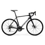 ROWER MERIDA SCULTURA 200 S-M METALLIC BLACK