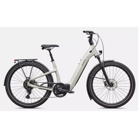 ROWER SPECIALIZED COMO 4.0 M GLOSS DOLOMITE METALL