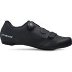BUTY SPECIALIZED TORCH 2.0 ROAD 46 BLACK