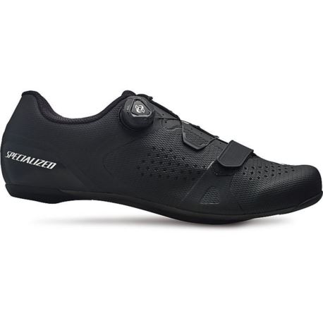 BUTY SPECIALIZED TORCH 2.0 ROAD 46 BLACK