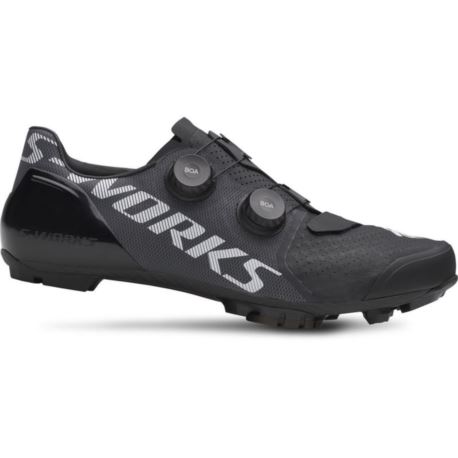BUTY SPECIALIZED SW RECON MTB 44.5 BLACK