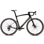 ROWER RIDLEY KANZO FAST M