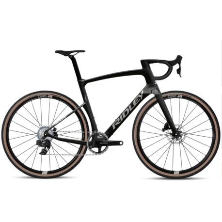 ROWER RIDLEY KANZO FAST M