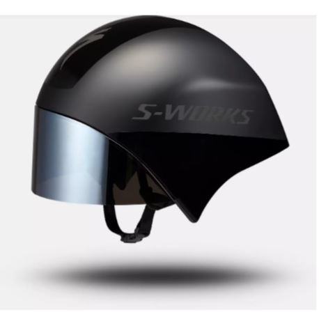 KASK SPECIALIZED S-WORKS TT 5 M BLACK