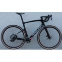 ROWER RIDLEY KANZO FAST M SRAM FORCE AXS XPLR 12S