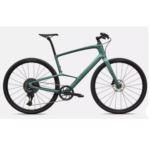 ROWER SPECIALIZED SIRUUS X 6.0 L GLOSS FJORD METAL