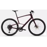 ROWER SPECIALIZED SIRRUSX 5.0 L GLOSS BORDEAUX