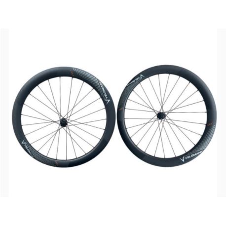 KOŁA VELOMANN WHS28" HG11 V50R 21C-TREADY