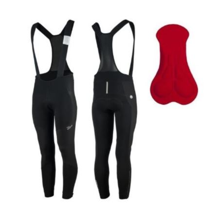 RAJTUZY ROGELLI ARTICO L CZARNE