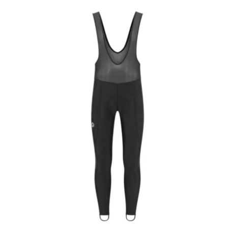 SPODNIE ROGELLI BASIC DE LUX L CZARNE