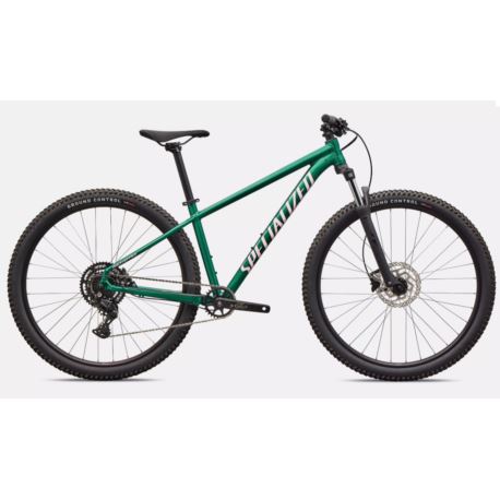 ROWER SPECIALIZED ROCKHOPPER SPORT 27.5 M PINE GRE