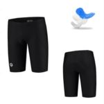 SPODENKI ROGELLI CORE DAMSKIE XL CZARNE