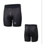 BOKSERKI ROWEROWE Z WKŁADKĄ ROGELLI M