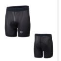 BOKSERKI ROWEROWE Z WKŁADKĄ ROGELLI XL
