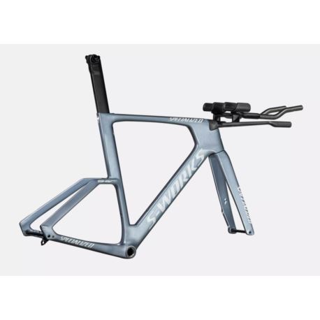 RAMA SPECIALIZED SHIV TT SWORKS M GLOSS GLACIAL ME