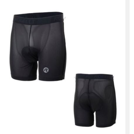 WKŁADKA DO SPODENEK I BERMUD ROGELLI XXXL