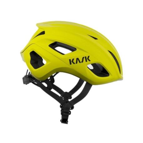 KASK KASK MOJITO 3 S YELLOW FLUO