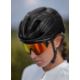 KASK KASK SINTESI M BLACK