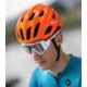 KASK KASK MOJITO 3 M ORANGE FLUO