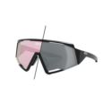 OKULARY KOO SPECTRO BLACK PINK PH