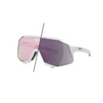 OKULARY KOO DEMOS WHITE PINK PH