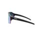 OKULARY KOO ALIBI BLACK MATT GREEN MIRROR PH L