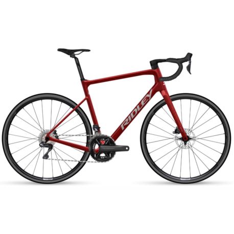 ROWER RIDLEY GRIFN 105 S CANDY RED
