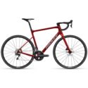 ROWER RIDLEY GRIFN 105 S CANDY RED