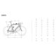 ROWER RIDLEY NOAH 3.0 105 DI2 S EMPRESS GREY