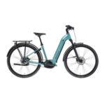 ROWER BIANCHI T-TRONIK C 8.2 DEO10 BOSCH