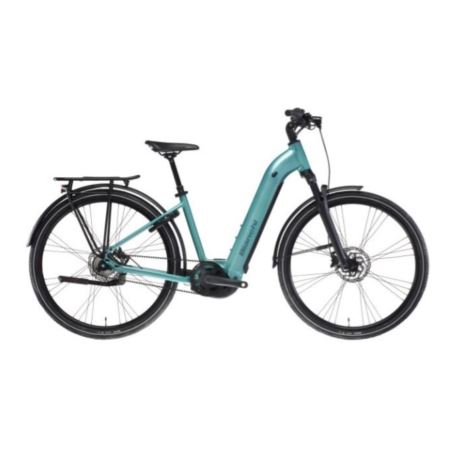 ROWER BIANCHI T-TRONIK C 8.2 DEO10 BOSCH