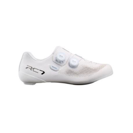 BUTY SHIMANO SH-RC703 43 WHITE