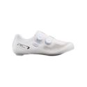 BUTY SHIMANO SH-RC703 43 WHITE