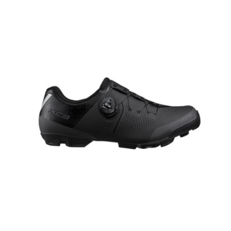 BUTY SHIMANO SH-XC302 45 BLACK