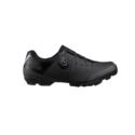 BUTY SHIMANO SH-XC302 45 BLACK