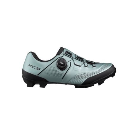 BUTY SHIMANO SH-XC503 43 ICE BLUE