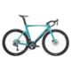 ROWER BIANCHI OLTRE COMP 105 DI2 12S 53CM