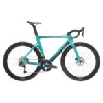 ROWER BIANCHI OLTRE COMP 105 DI2 12S 53CM