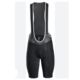 SPODENKI BONTRAGER SOLSTICE M CZARNE