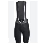 SPODENKI BONTRAGER SOLSTICE M CZARNE