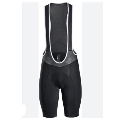 SPODENKI BONTRAGER SOLSTICE M CZARNE