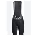 SPODENKI BONTRAGER SOLSTICE XS CZARNE