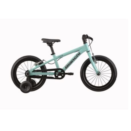ROWER BIANCHI 16" V-BRAKE