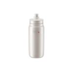 BIDON ELITE FLY TEX 550ML WHITE PEARL
