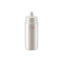 BIDON ELITE FLY TEX 550ML WHITE PEARL
